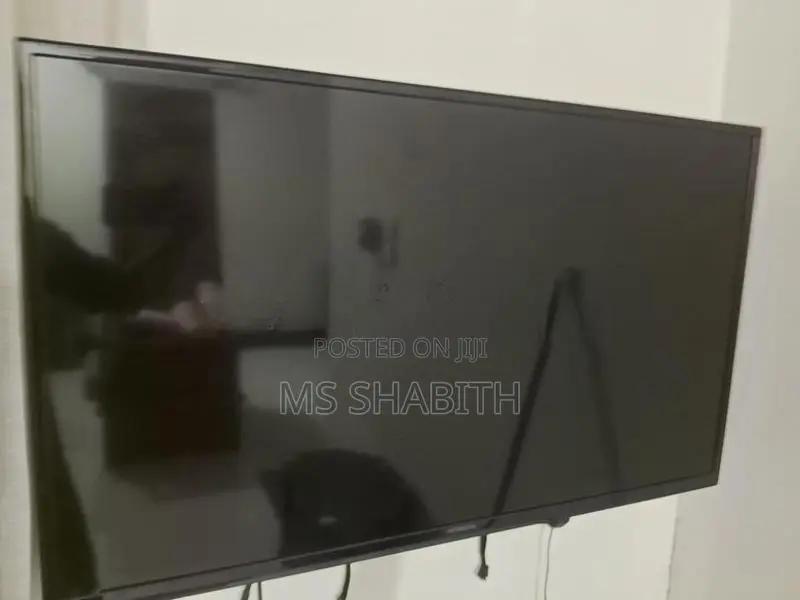 Hitachi LED TV