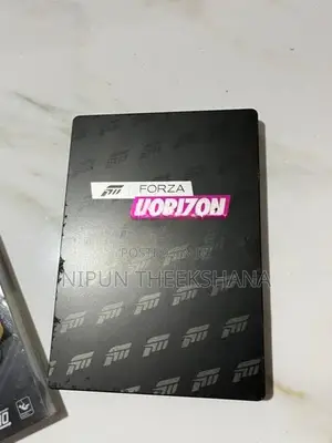 Forza Horizon Limited Collectors Edition