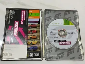 Forza Horizon Limited Collectors Edition