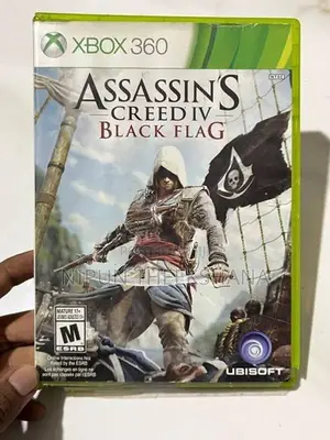 Xbox Games