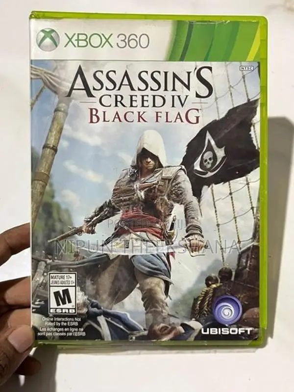Xbox Games