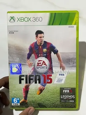 Xbox Games