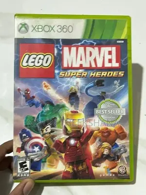 Xbox Games