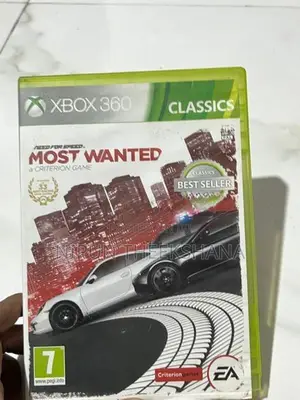 Xbox Games