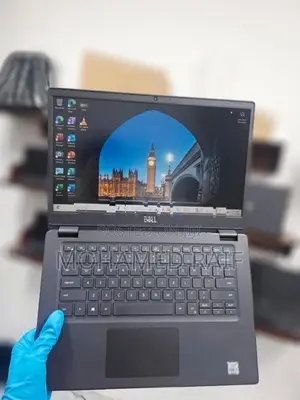 Dell Latitude 3410 Intel® Core™ i7 10th (Gen) 16GB Ram 512GB SSD (NVMe