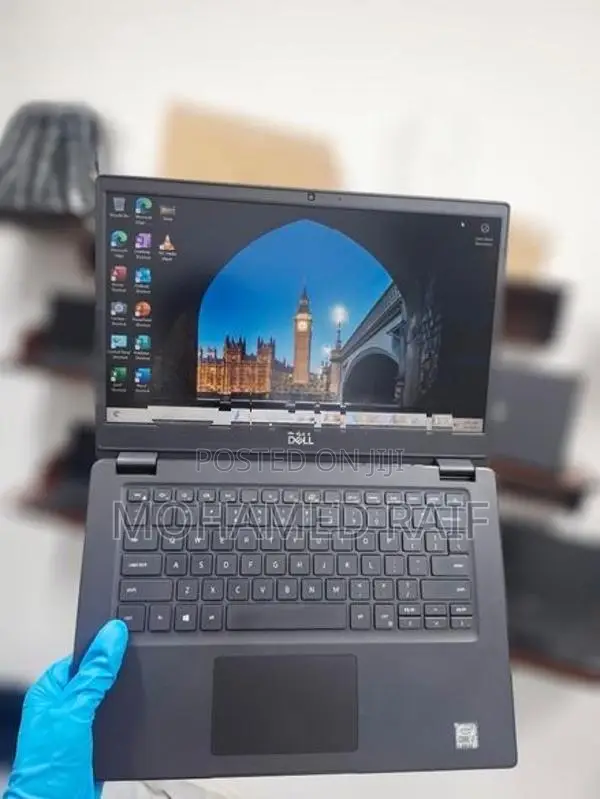 Dell Latitude 3410 Intel® Core™ i7 10th (Gen) 16GB Ram 512GB SSD (NVMe