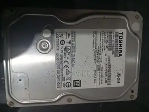 Thoshiba 1TB HDD