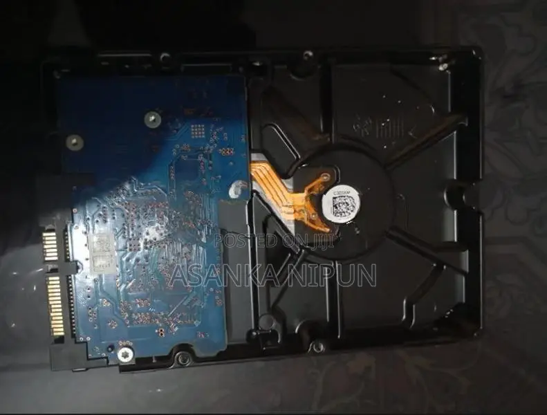 Thoshiba 1TB HDD