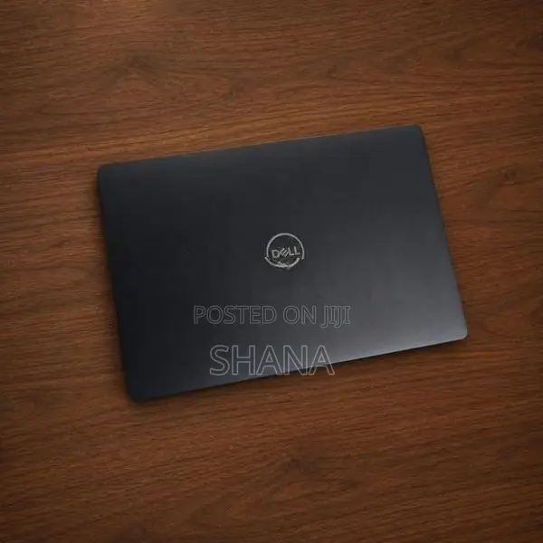 Dell Latitude 5501 i5 9th Gen (H Processor)