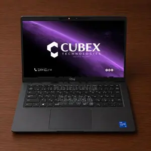 Dell Latitude 7420 i5 11th Gen (Touch Screen)