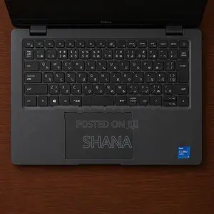 Dell Latitude 7420 i5 11th Gen (Touch Screen)