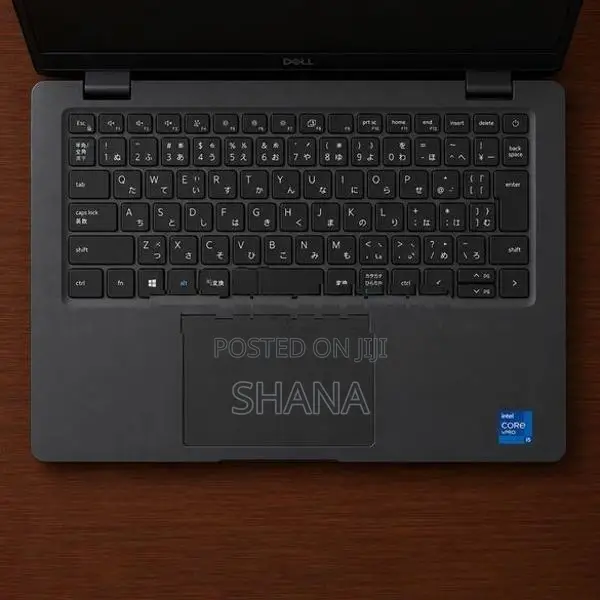 Dell Latitude 7420 i5 11th Gen (Touch Screen)