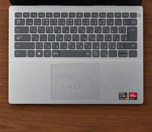 Dell Inspiron 5425 i5 12th Gen (Amd Ryzen 5 5625U)