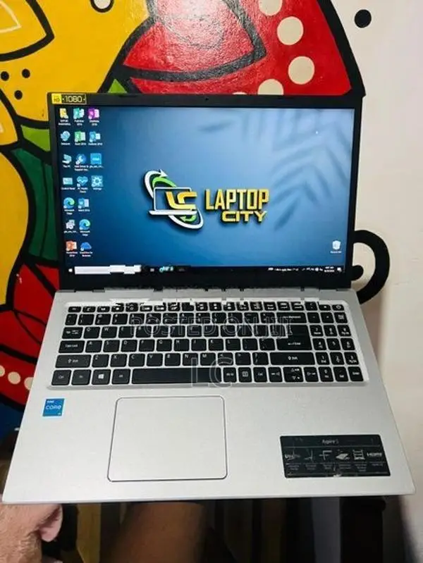 Acer Aspire 5 i3 11th Gen Laptop