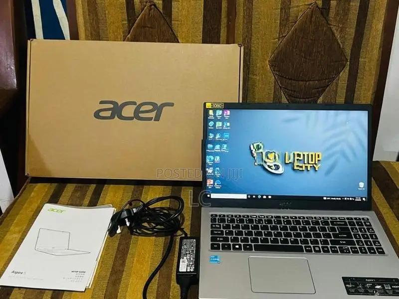 Acer Aspire 5 i3 11th Gen Laptop