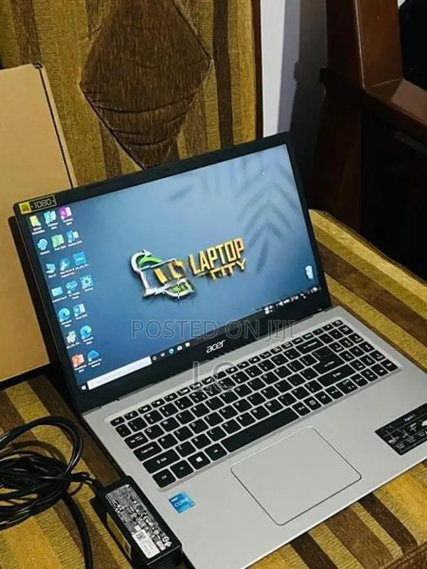 Acer Aspire 5 i3 11th Gen Laptop