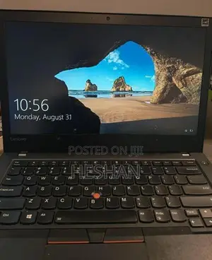 Lenovo T470 I5 7th Gen