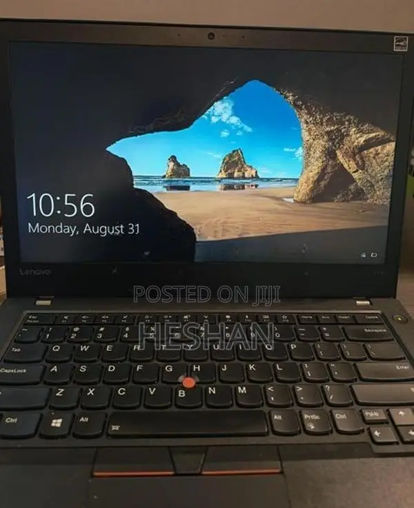 Lenovo T470 I5 7th Gen