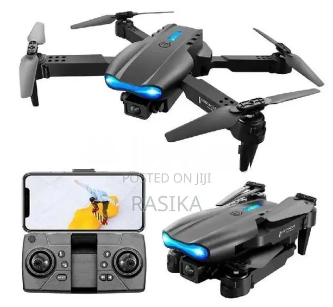 WiFi Camera Drone
