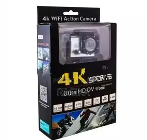 4k Action Sport Camera