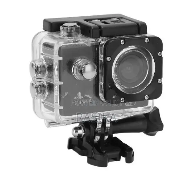 4k Action Sport Camera