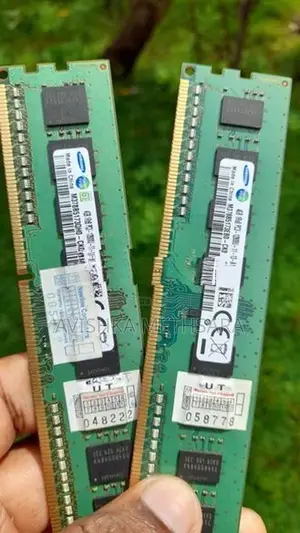 DDR3 8GB 1600mhz Ram