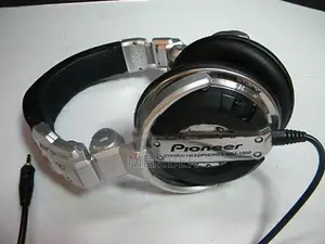 Pioneer DJ Headphone