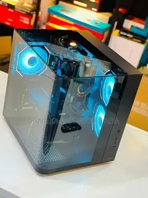 i5 9th Gen Full Gaming Setup