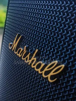 Marshall Tufton Portable Speaker