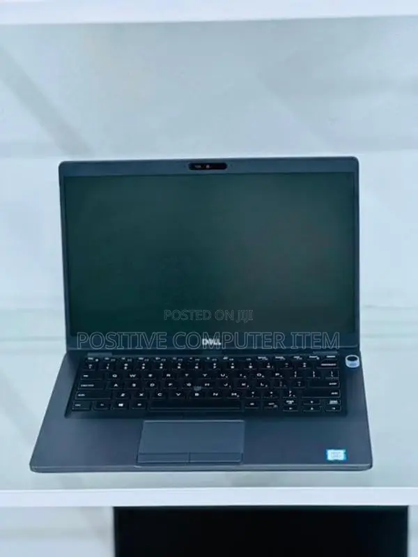 Dell Latitude 5400 /-i5 8TH GEN 8GB RAM 256GB-SSD
