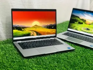 Dell Latitude i5 11TH GEN 5420 8GB RAM 256GB SSD