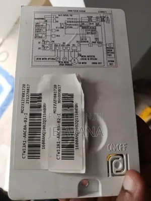 LMD 12000 BTU Air Conditioner