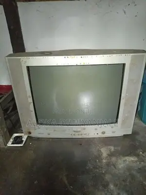 TCL CRT 21'' TV