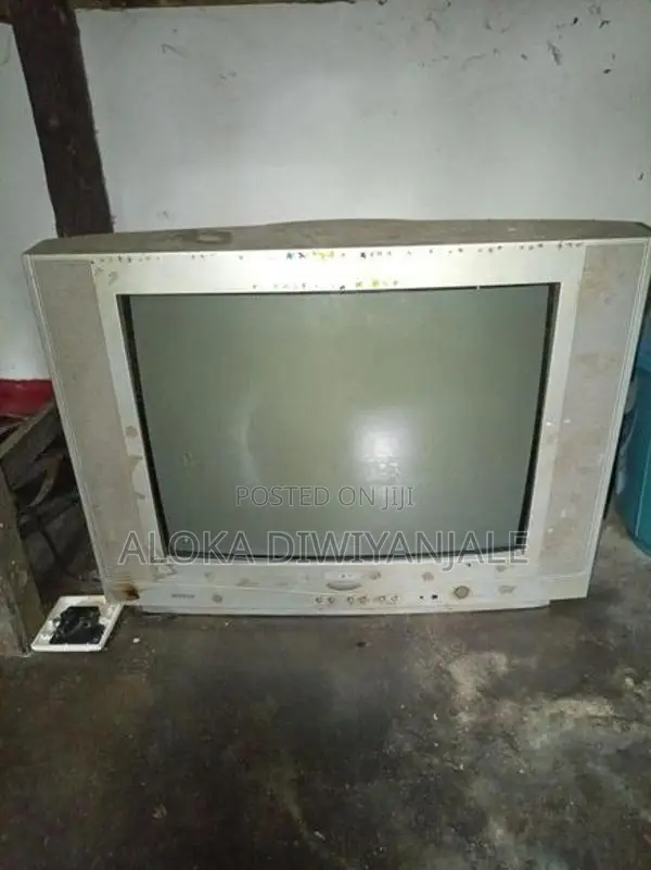 TCL CRT 21'' TV