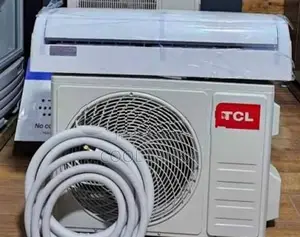 TCL 12000BTU Non Inverter Brand New Air Conditioner