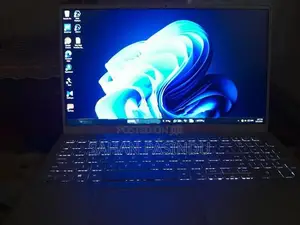 Dell i5 11 Gen Laptop