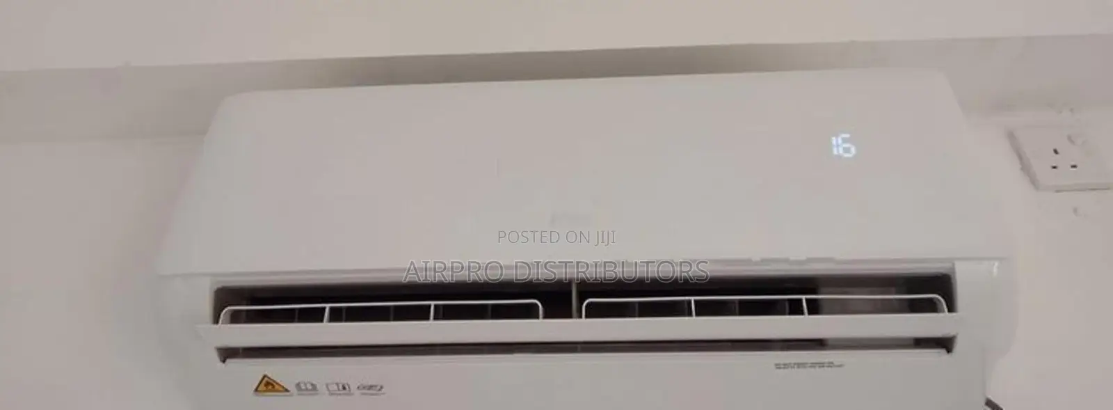 Aufit Air Conditioners