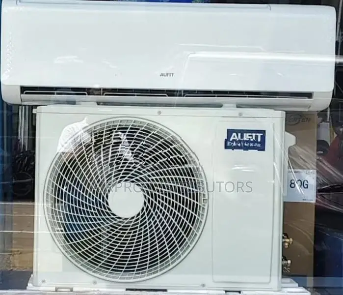 Aufit Air Conditioners
