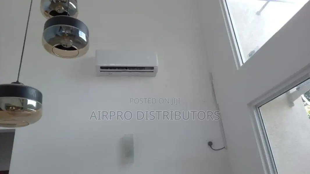 Aufit Air Conditioners 12000BTU