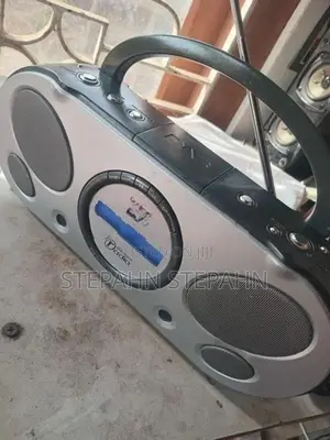 Radios