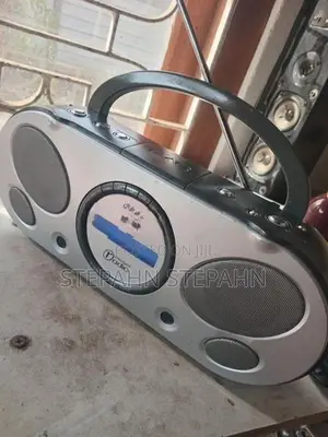 Radios