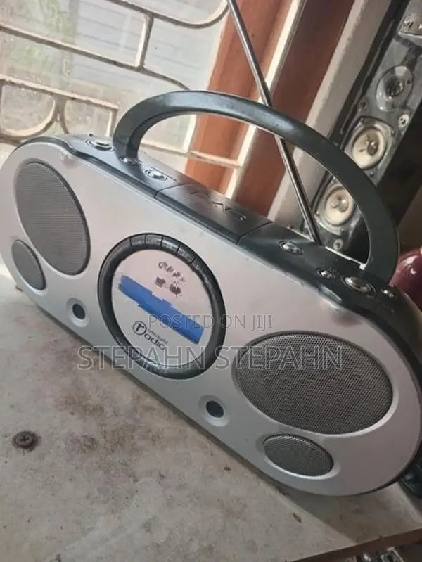 Radios