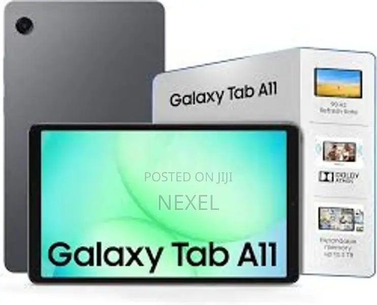 Samsung Galaxy A11 8GB 128GB