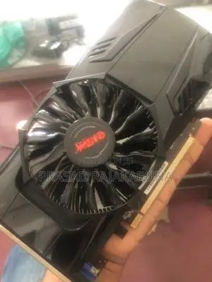 gtx560 Vga Card