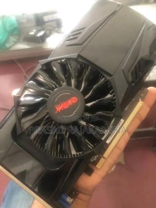 gtx560 Vga Card