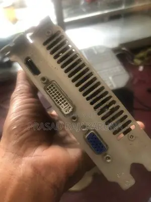 gtx560 Vga Card