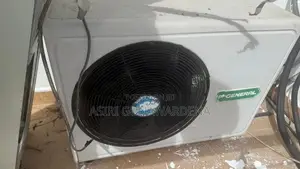 General Non-Inverter (Not Working)