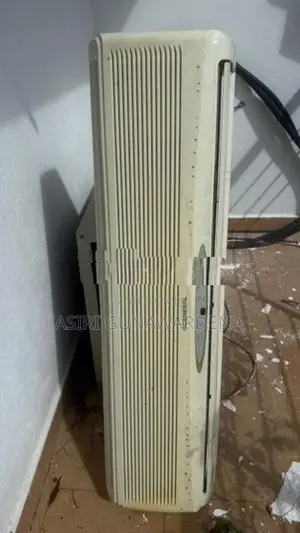 General Non-Inverter (Not Working)