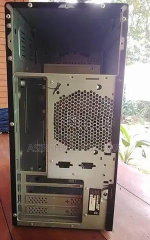 Samsung Computer Casign With DVD,CD Player
