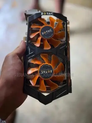 VGA Card